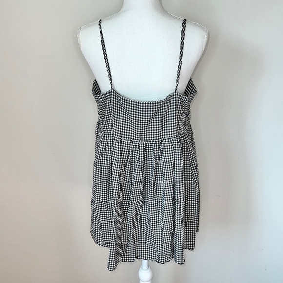 Vintage Victoria’s Secret Gingham Slip Dress - Picture 3 of 9